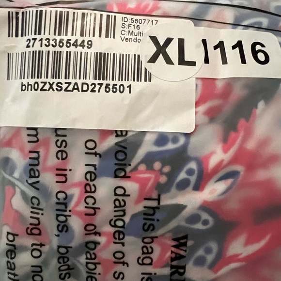 Bin3 FASHION CONCEPTS MIDI DAY DRESSES/LOUNGE WEAR IN SIZE S, M, L, XL. - Picture 11 of 15